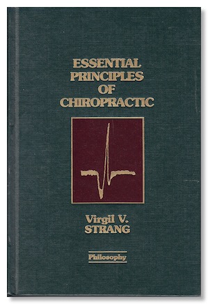 strang book